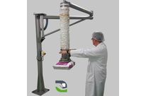 Satellitenhalterung Schwenk- &amp; Brückenkrane