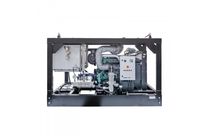 EcoMaster D 250Z Classic Hochdruckpumpen-Aggregat