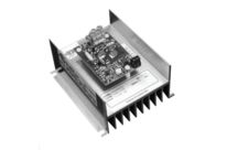 Steuerungen (Komponenten) - Leistungssteuerung