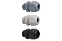 Kabelverschraubungen aus Polyamid 6 : PLIO-PE