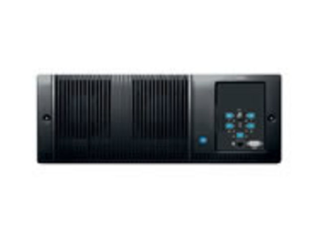 TB9100 Basisstationen/Repeater