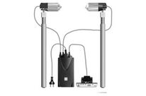 4114 Elektrischer Synchronteleskopantrieb