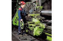 Ergonomische Arbeitsplatzmatte : IND Serie