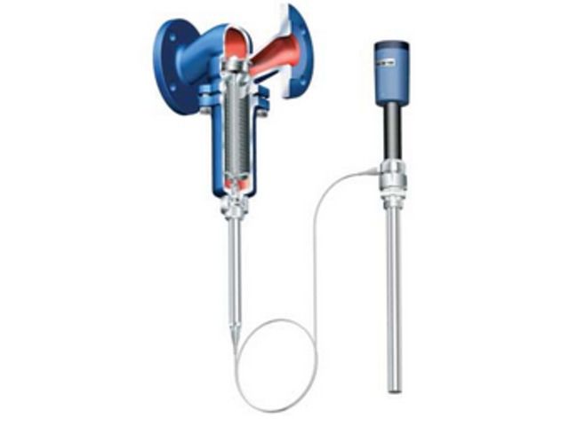 Temperaturregler : ARI-TEMPTROL