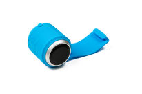 Tragbarer Mini-Bluetooth-Lautsprecher - 10 Stunden Spielzeit - Blau