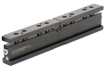 Doppel-T-Spannleisten WZ 2.1832