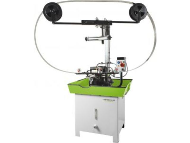 Wintersteiger Sägenservice für DSB Bandsägeblätter : Micro Grinder HT DSB 