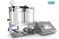 Verpackungsdichtheitsprüfer LEAK-MASTER® EASY