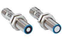 Ultraschallsensoren - UM12