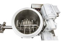 Klein-Dosiergerät GPD 100