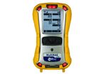 Detektor 6 Gas Lite PID / UEG / O2 / CO / H2S / NH3 | MultiRAE Lite