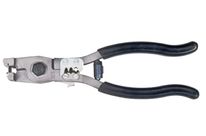 Zange SES-418 speziell für Telecom Kabel (5/1 bis 5/9)