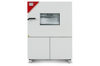 Wechselklimaschränke für schnelle Temperaturwechsel - Serie MK 