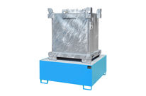 Auffangwanne Typ ECO 1/1000