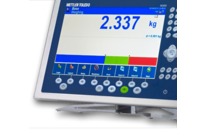 IND890 Windows-basierte Terminals