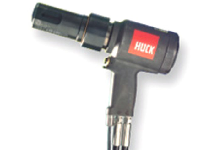 Hydraulisch betriebene Werkzeuge : 2624