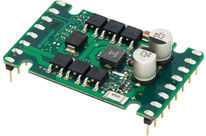 Speed Controller Serie SC 5004 P