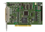 PCI Analog Eingabekarte APCI-3010 und APCI-3016