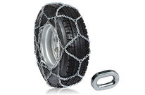 Schneeketten für SUV/ 4x4/ LLKW - RUDprofi Cargo