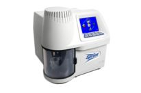  Die schnellste Bestimmung des Eiweiss Gehaltes : Sprint 