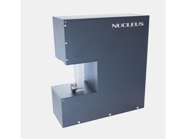 Ultraschall-Schweißmaschine | ROTOSONIC DX1 INLINE MODUL