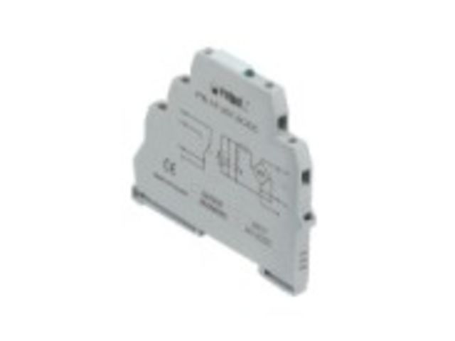 Koppelrelais: PI6-1P
