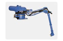 Roboter NX, XRC, DX: ES200RN-120