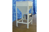 Komponenten : Vorratsbehälter