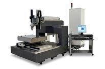 Laserschneiden : Finecut HP serie 100