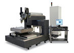 Laserschneiden : Finecut HP serie 100