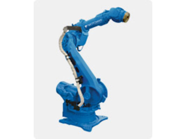 Motoman Roboter ES280D-230
