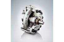 Radialkolbenpumpen Typ R und RG