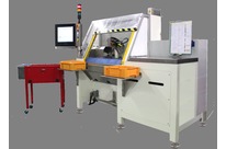 3D-KONTROLLE LANGER TEILE : ShapeINSPECTION