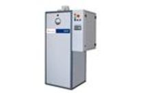 WESP (Wet Electro-static Precipitator, Nasse Rauchgasreinigungsanlage)