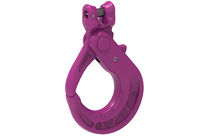 ICE-Automatik Gabelkopfhaken IAGH