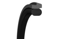 Hydraulische Kolbendichtungen