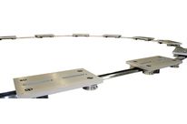  Ringe, Segmente und Schienensysteme mit großem Durchmesser, Ringlager