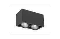 Einbauleuchte | cygnus LED N II