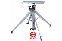 Elektrischer Tragbarer Montagelift bis 250 kg