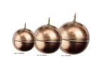 Kupferhohlkugeln