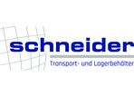 SCHNEIDER LOGISTICS