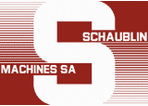 SCHAUBLIN MACHINES