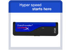 DataTraveler HyperX