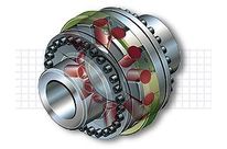 Elastische Kupplungen: TSCHAN®-B