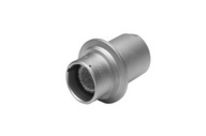 Elektrische Durchführungen : ISO-KF : Durchführung, 4-polig