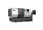 CNC-Drehmaschine mit Y-Achse: ST-20Y