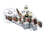Etikettenspender Alpha Compact Plus