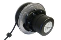 Automatische kabelaufroller- STEEL 500 Sortiment