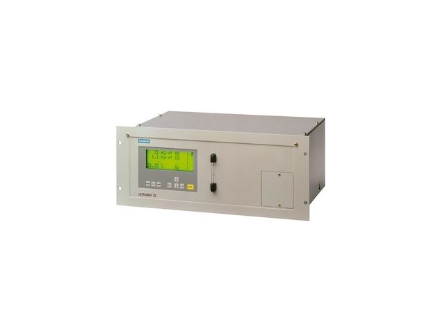 2,5% / 25% CO / CO2-ANALYSATOR | Siemens Ultramat 23