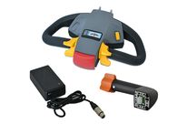 Steuerungen und Zubehör für ez-Wheel®-Elektroräder